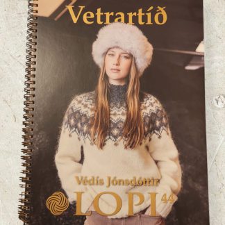 Lopi - nr 44 - Vetrartíð